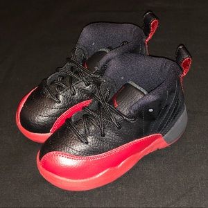 7c Jordan 12 Retro BT